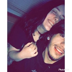 Meet your Posher, Becca